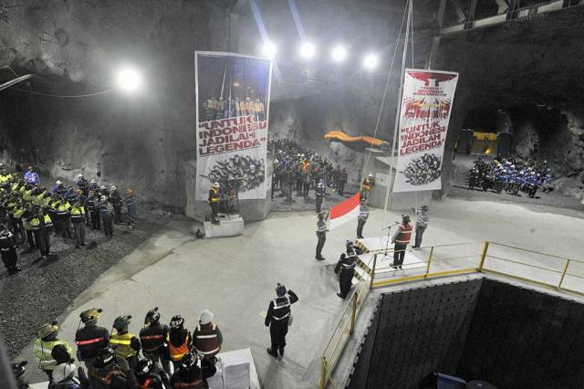 Photo by ANTARA FOTO/Puspa Perwitasari