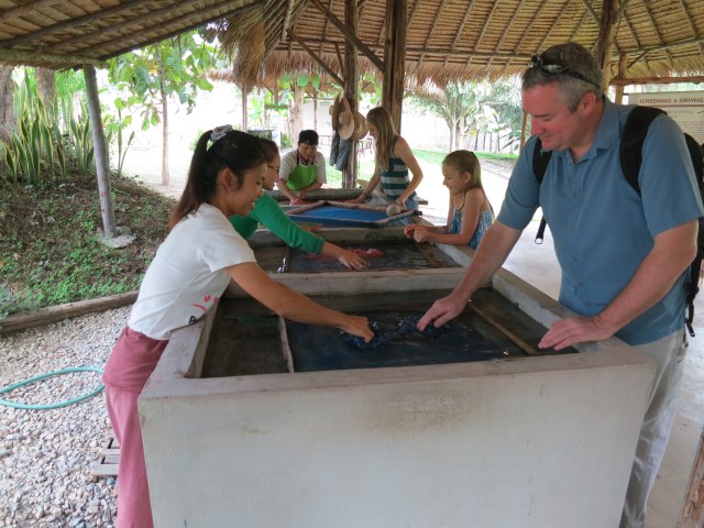 Poo is poo no matter what language.