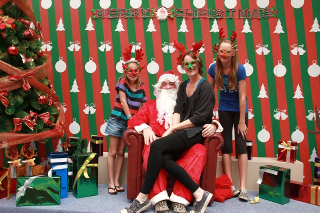 Photo courtesy of MIko Sularso