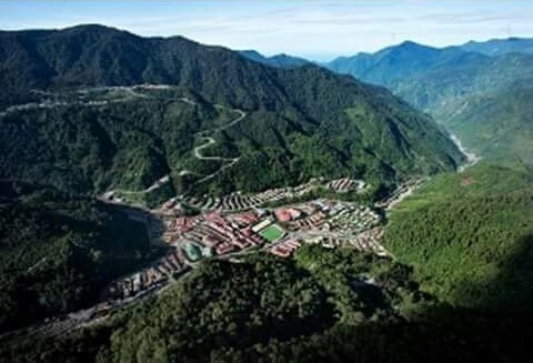 Tembagapura
